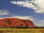 galerie uluru