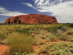 galerie uluru