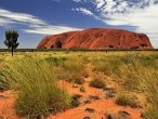 galerie uluru