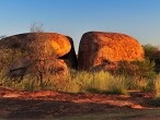 galerie devils marbles