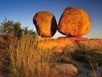 galerie devils marbles