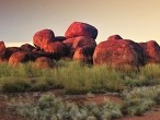 galerie devils marbles