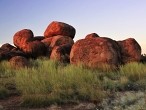 galerie devils marbles