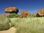 galerie devils marbles