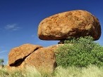 galerie devils marbles