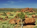 galerie devils marbles