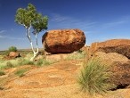 galerie devils marbles