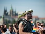 Galerie Prague Pride 2012