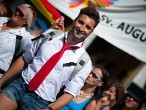 Galerie Prague Pride 2012