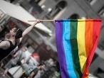 Galerie Prague Pride 2012