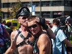 Galerie Prague Pride 2012