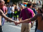 Galerie Prague Pride 2012