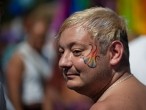 Galerie Prague Pride 2012