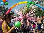 Galerie Prague Pride 2012