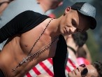 Galerie Prague Pride 2012