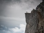 Galerie Preikestolen