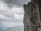 Galerie Preikestolen