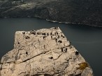 Galerie Preikestolen