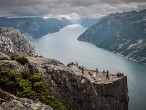 Galerie Preikestolen