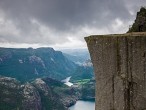 Galerie Preikestolen