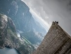 Galerie Preikestolen