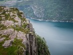 Galerie Preikestolen