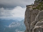 Galerie Preikestolen