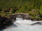 Galerie Geigranger fjord