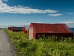 galerie lofoten henningsvar