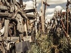 Galerie Hill of crosses