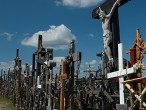Galerie Hill of crosses