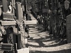 Galerie Hill of crosses