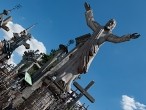 Galerie Hill of crosses