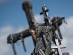 Galerie Hill of crosses