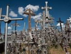 Galerie Hill of crosses