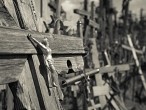 Galerie Hill of crosses