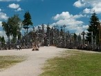 Galerie Hill of crosses