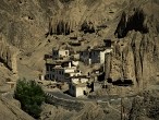 Lamayuru Monastery