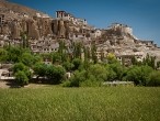 Lamayuru Monastery