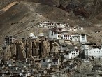 Lamayuru Monastery