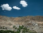 Lamayuru Monastery