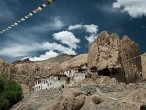 Lamayuru Monastery