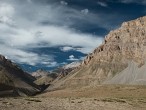 Spiti Valley