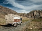 Spiti Valley