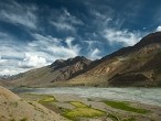 Spiti Valley