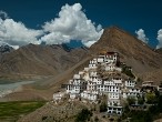 Key Monastery