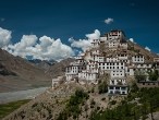 Key Monastery