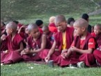 Key Monks
