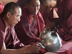 Key Monks