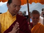 Ratwa Vajra Rinpoche